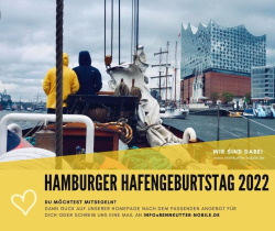 Hamburger Hafengeburtstag